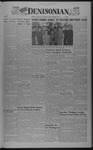 The Denisonian 1961-10-06