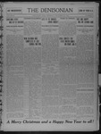 The Denisonian 1916-12-21