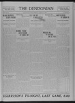 The Denisonian 1917-03-16