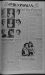 The Denisonian 1961-05-05