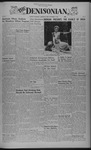 The Denisonian 1961-11-03