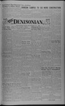 The Denisonian 1961-11-17