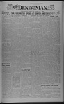 The Denisonian 1961-12-01