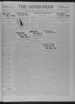 The Denisonian 1917-06-01
