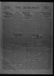 The Denisonian 1917-09-21
