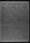 The Denisonian 1917-09-28