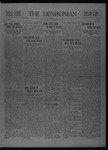 The Denisonian 1917-10-12