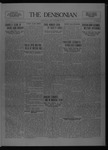 The Denisonian 1917-10-19