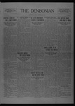 The Denisonian 1917-10-26