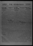 The Denisonian 1917-11-02
