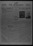 The Denisonian 1917-11-23