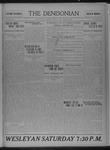 The Denisonian 1917-01-26