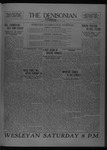 The Denisonian 1918-01-25
