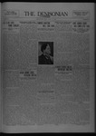 The Denisonian 1918-04-19