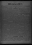 The Denisonian 1918-10-11