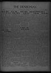 The Denisonian 1918-11-08