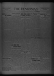 The Denisonian 1919-01-10