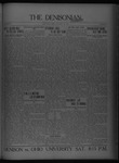 The Denisonian 1919-01-17