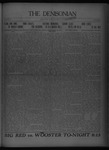 The Denisonian 1919-01-24