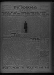 The Denisonian 1919-01-31