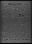 The Denisonian 1919-02-14