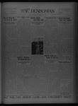 The Denisonian 1919-02-21