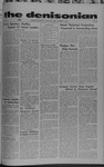 The Denisonian 1961-01-06