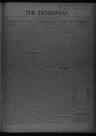The Denisonian 1918-10-18