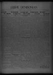 The Denisonian 1918-10-25