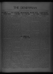 The Denisonian 1918-11-15