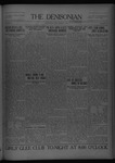 The Denisonian 1919-03-07