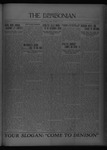 The Denisonian 1919-03-21
