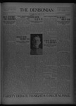 The Denisonian 1919-04-25