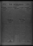 The Denisonian 1919-05-02