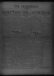 The Denisonian 1919-05-16