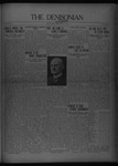 The Denisonian 1919-05-23