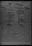 The Denisonian 1919-05-30