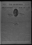 The Denisonian 1919-09-26