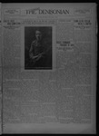 The Denisonian 1919-10-03