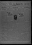 The Denisonian 1919-10-10