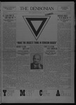 The Denisonian 1919-10-17