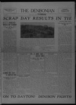 The Denisonian 1919-10-24