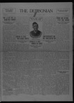 The Denisonian 1919-10-31