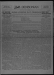 The Denisonian 1919-11-07