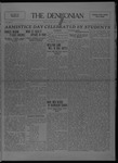 The Denisonian 1919-11-14