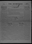 The Denisonian 1919-12-05