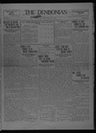 The Denisonian 1920-01-16