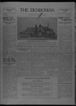 The Denisonian 1920-01-30