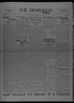 The Denisonian 1920-02-11