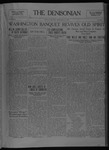 The Denisonian 1920-02-25